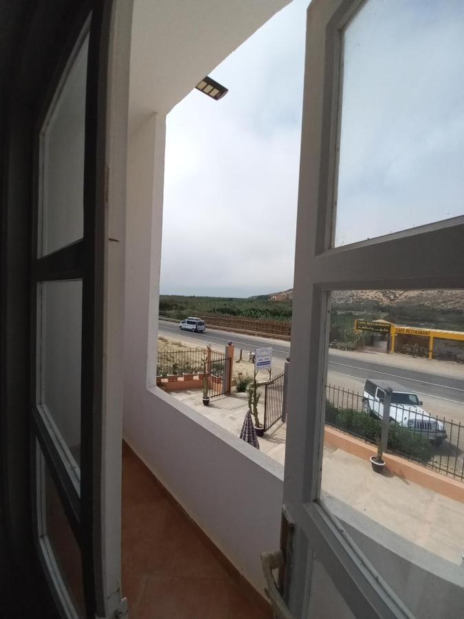 Banana House Hotel Tamri Kültér fotó