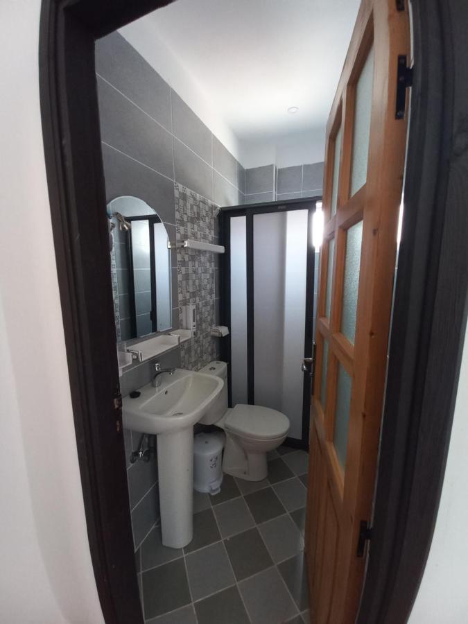 Banana House Hotel Tamri Kültér fotó