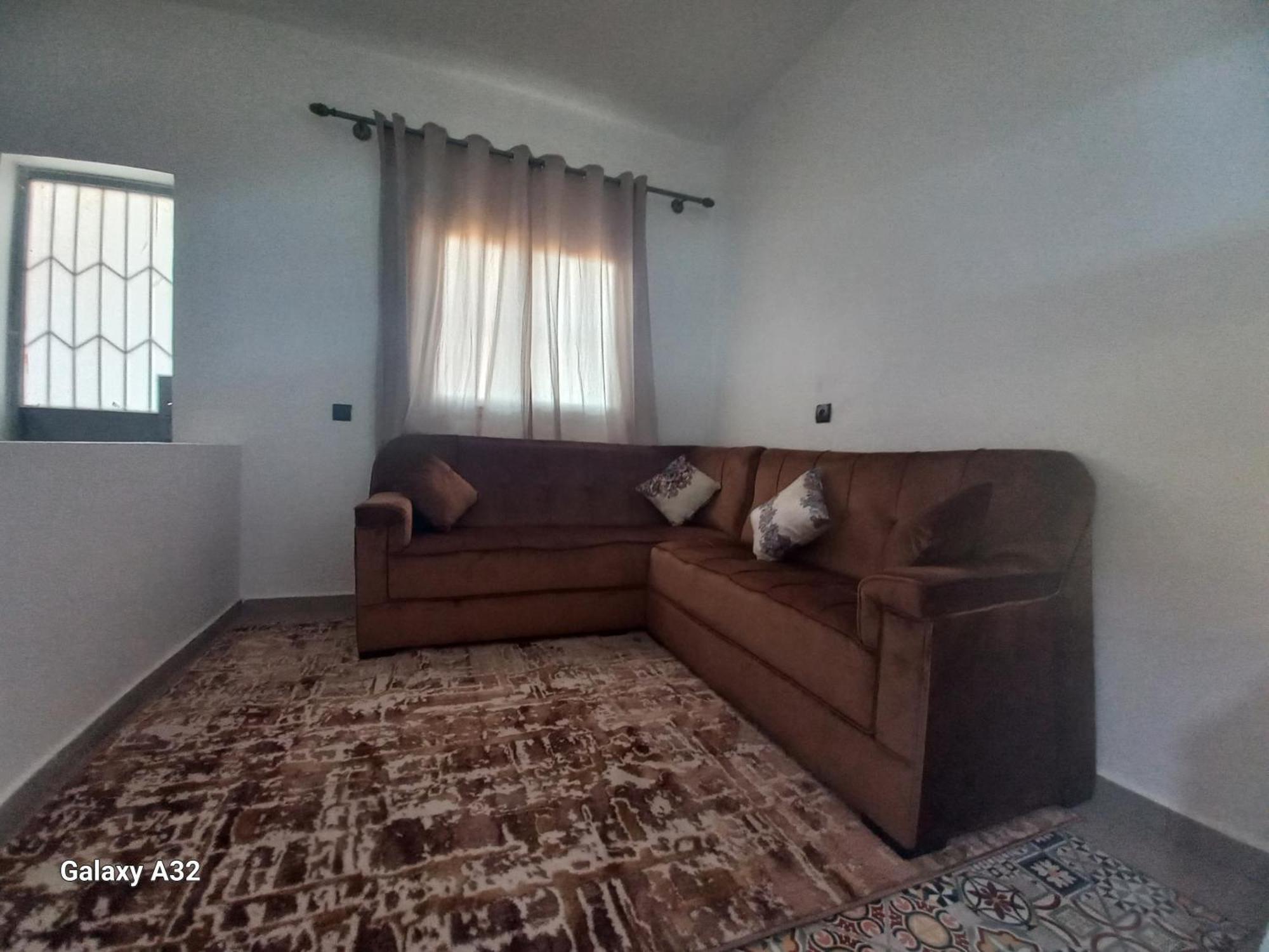 Banana House Hotel Tamri Kültér fotó